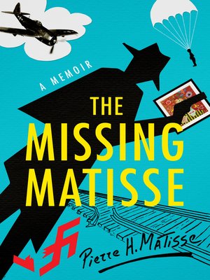 cover image of The Missing Matisse